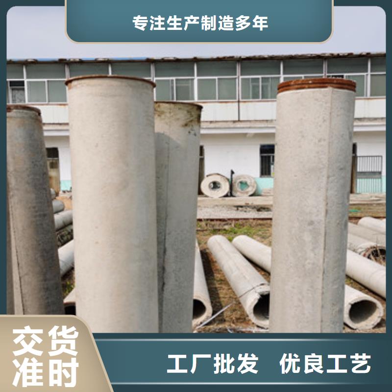 高强度无砂管供应商销售的是诚信