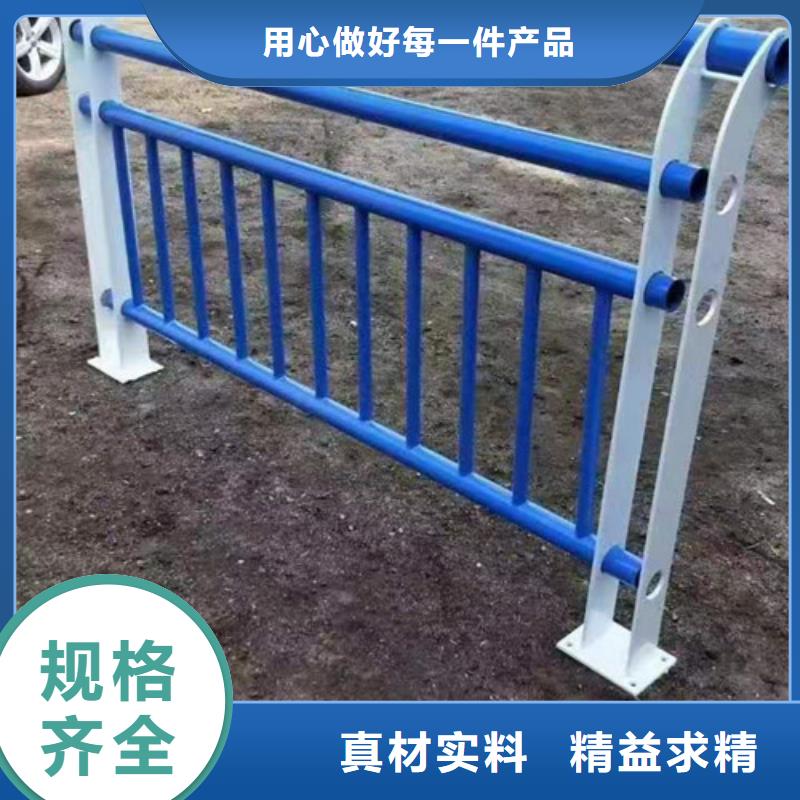 桥梁护栏灯光护栏现货批发免费询价