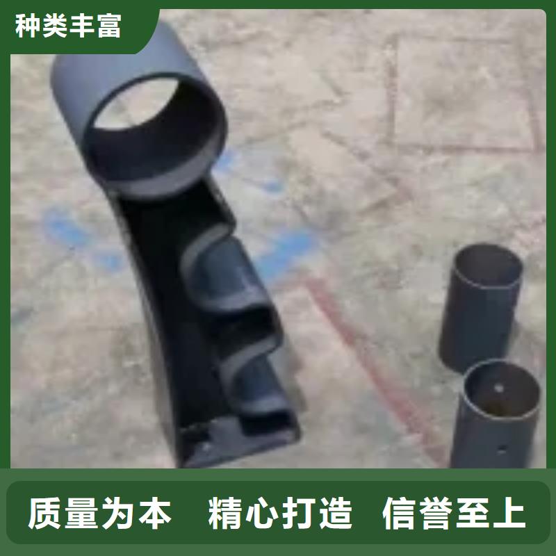 桥梁景观护栏立柱,【市政护栏】质检合格发货现货销售