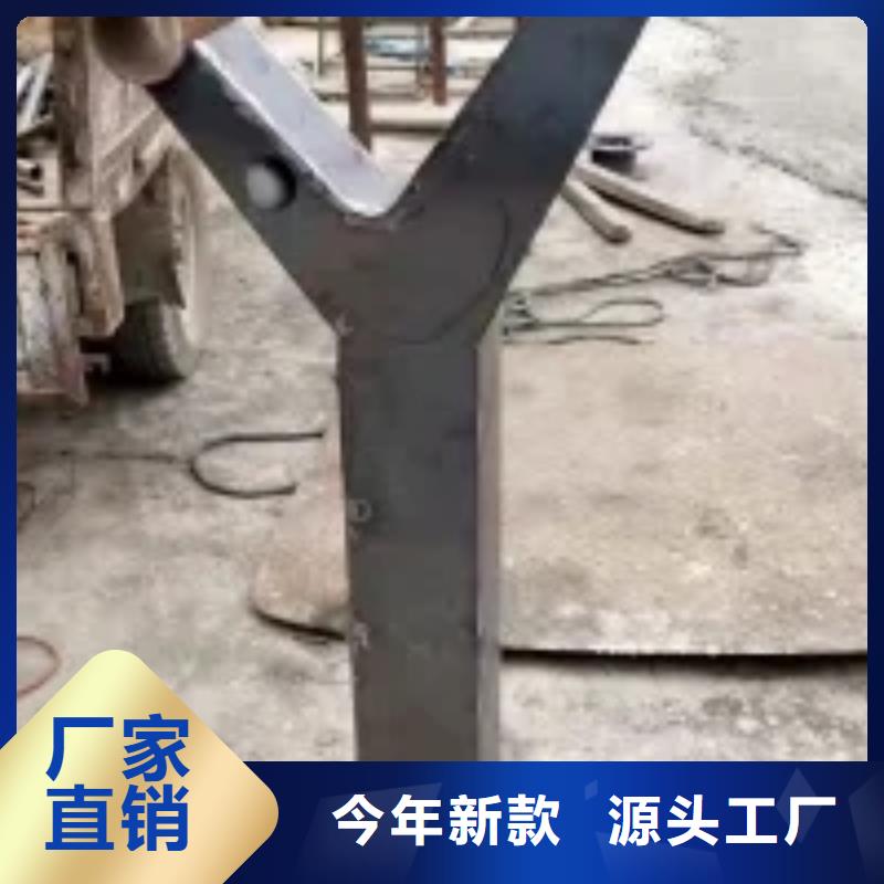 桥梁景观护栏立柱灯光护栏敢与同行比价格甄选好物
