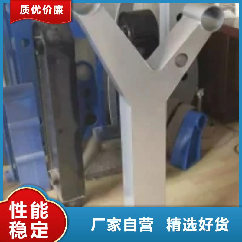 桥梁景观护栏立柱-旋转护栏品质服务当地品牌