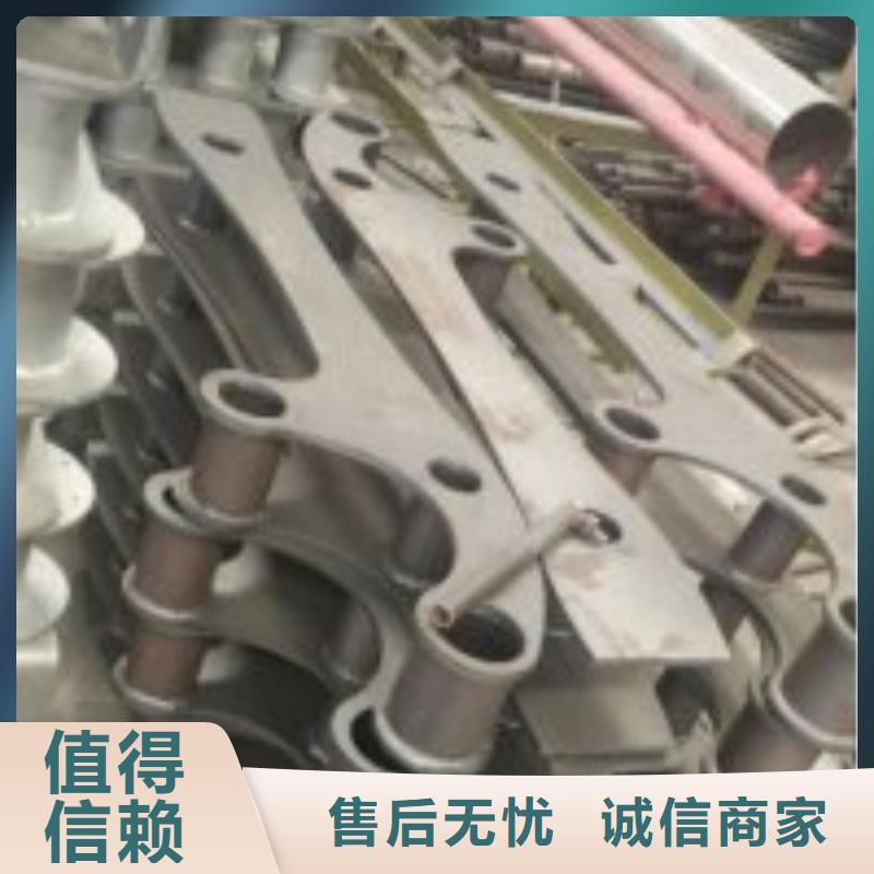 桥梁景观护栏立柱【景观】护栏支持非标定制工艺精细质保长久