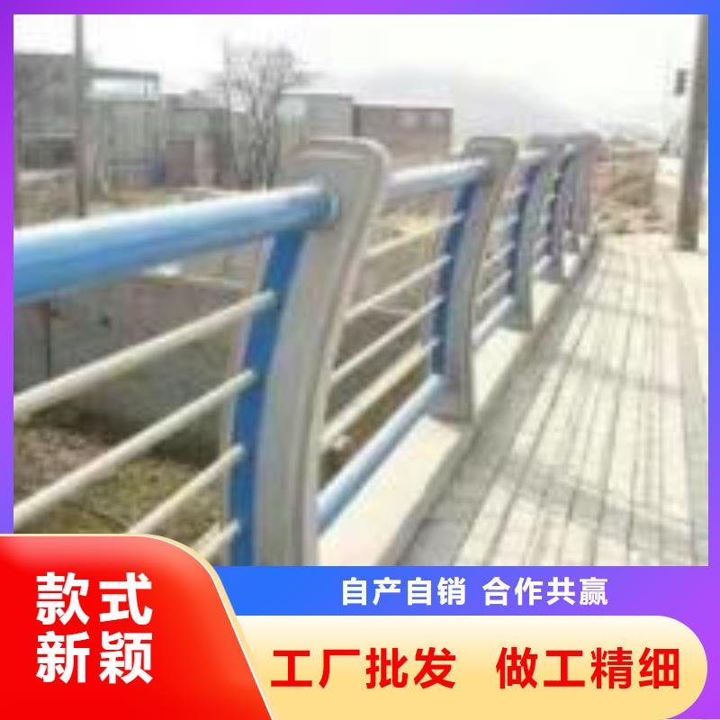 【防撞护栏不锈钢护栏厂家源头厂家供应】应用领域