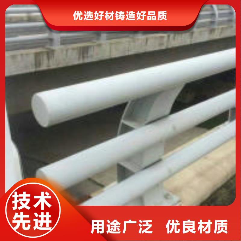 防撞护栏铝合金护栏专注细节更放心库存量大