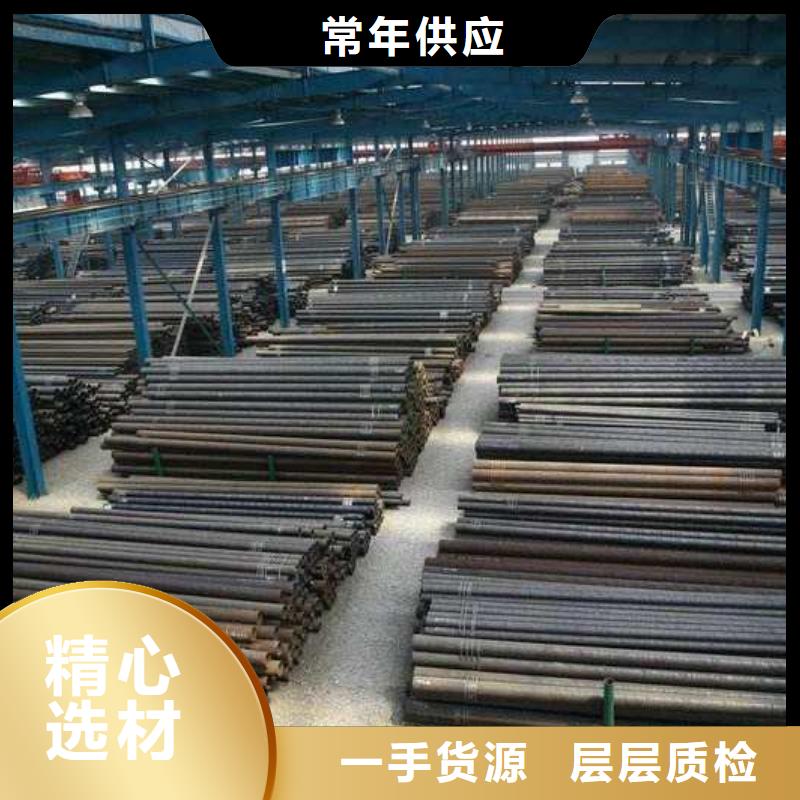 不锈钢管天然气用匠心制造