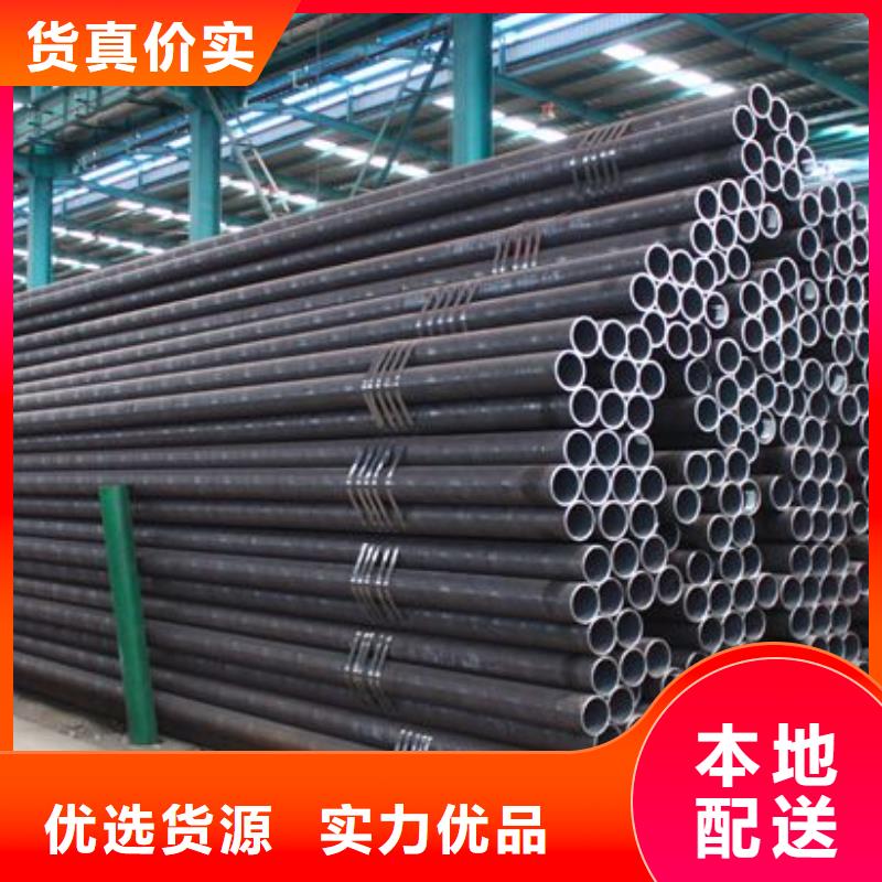 高压油管总成光亮钢管直销厂家