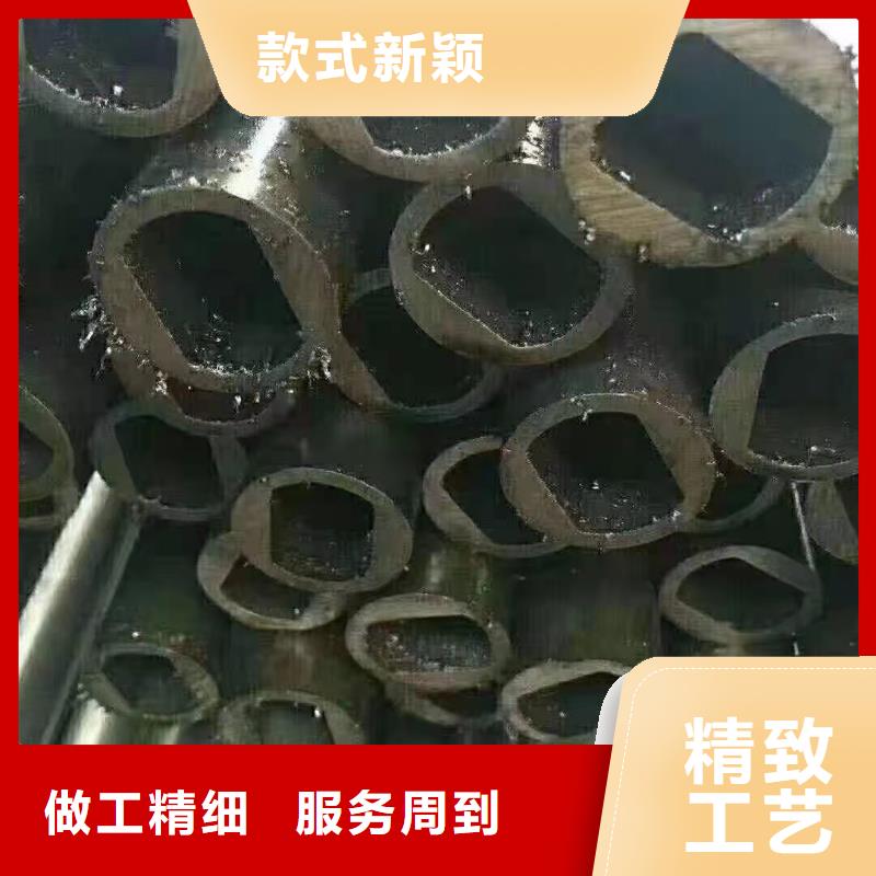 冷拔异型管3087低中压锅炉管随心所欲定制客户信赖的厂家