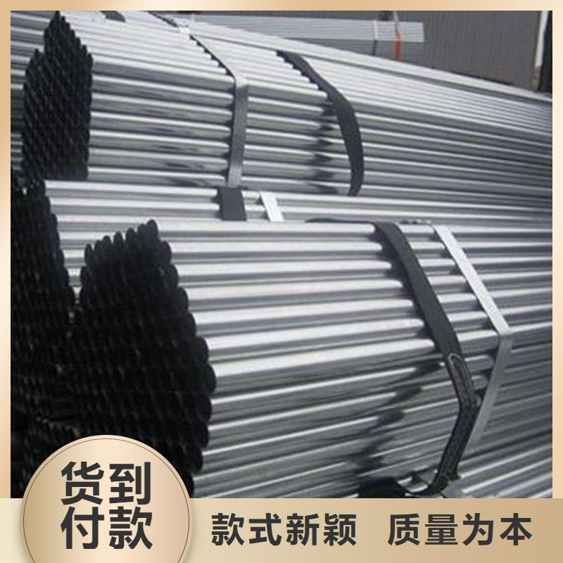 冷拔异型管20G高压无缝管可放心采购优良工艺