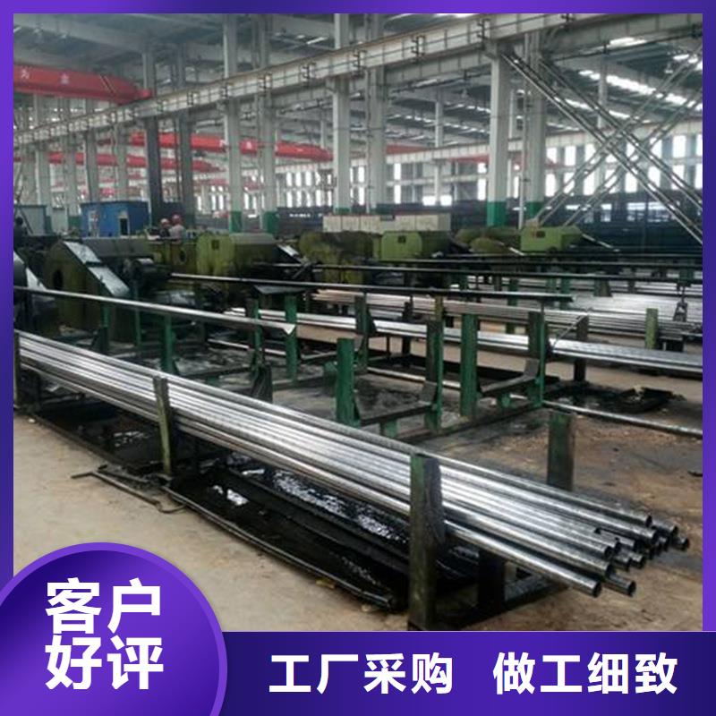 精密无缝钢管_异型钢管厂家直销规格多样当地服务商