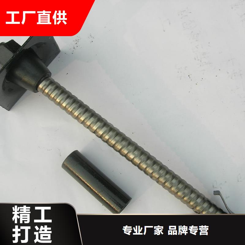 锚杆合金管有口皆碑客户信赖的厂家
