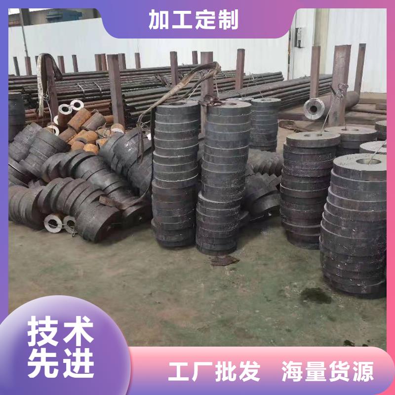 零切钢管精轧管有实力有经验当地厂家