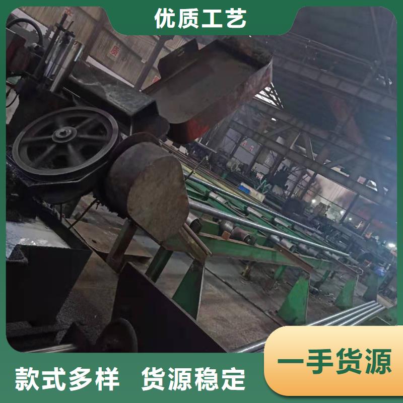 热轧钢管锚杆按需设计经验丰富品质可靠