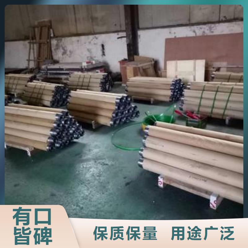 铅板GR15轴承专用管质量看得见本地生产厂家
