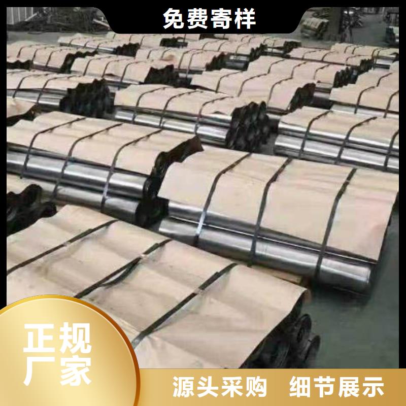 铅板方矩管批发供应源头厂商