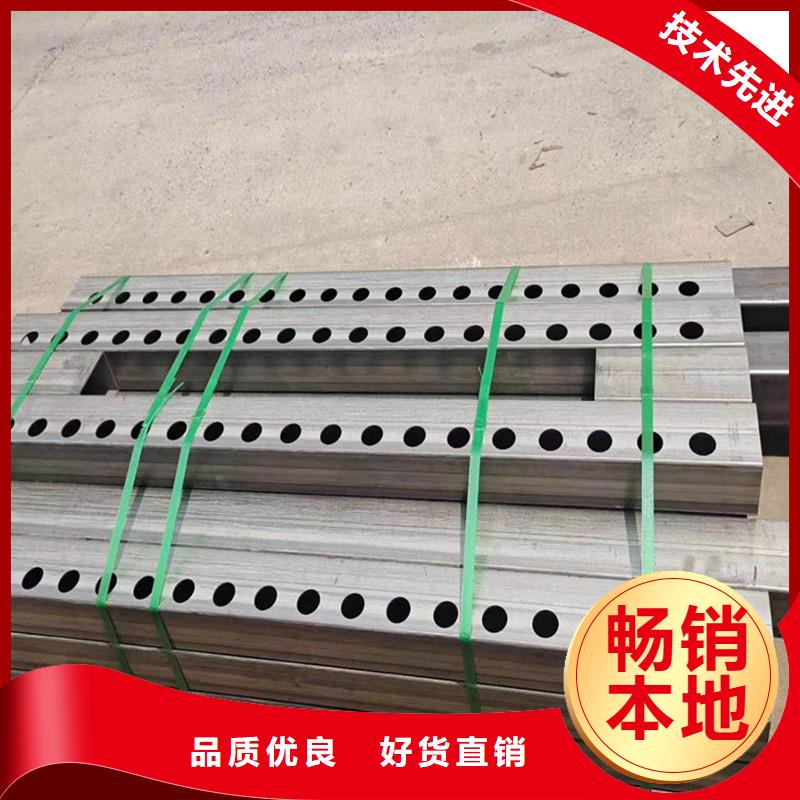 激光切管景观护栏供您所需详细参数
