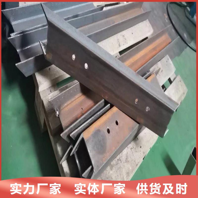 激光切管【镀锌波形护栏】精益求精来图来样定制