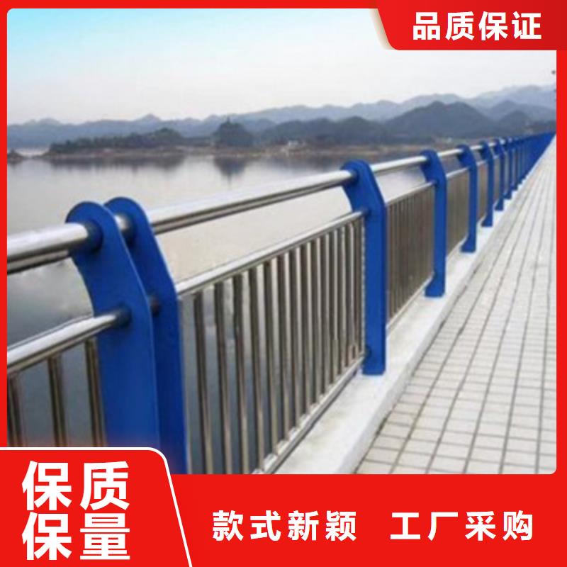 护栏_防撞护栏立柱可放心采购欢迎来厂考察