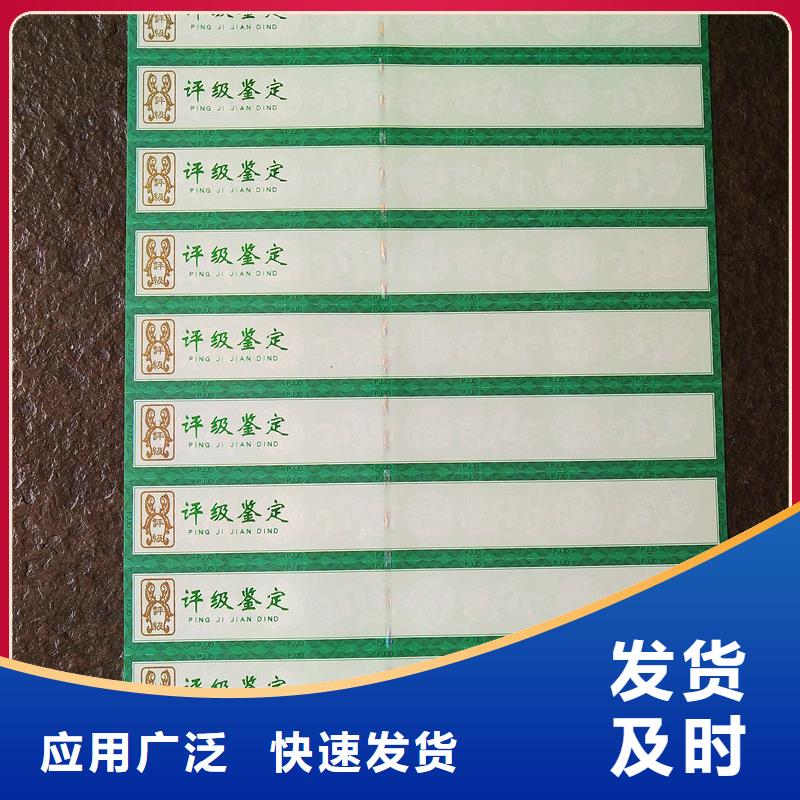 【评级币标签】木盒厂家符合行业标准不只是质量好