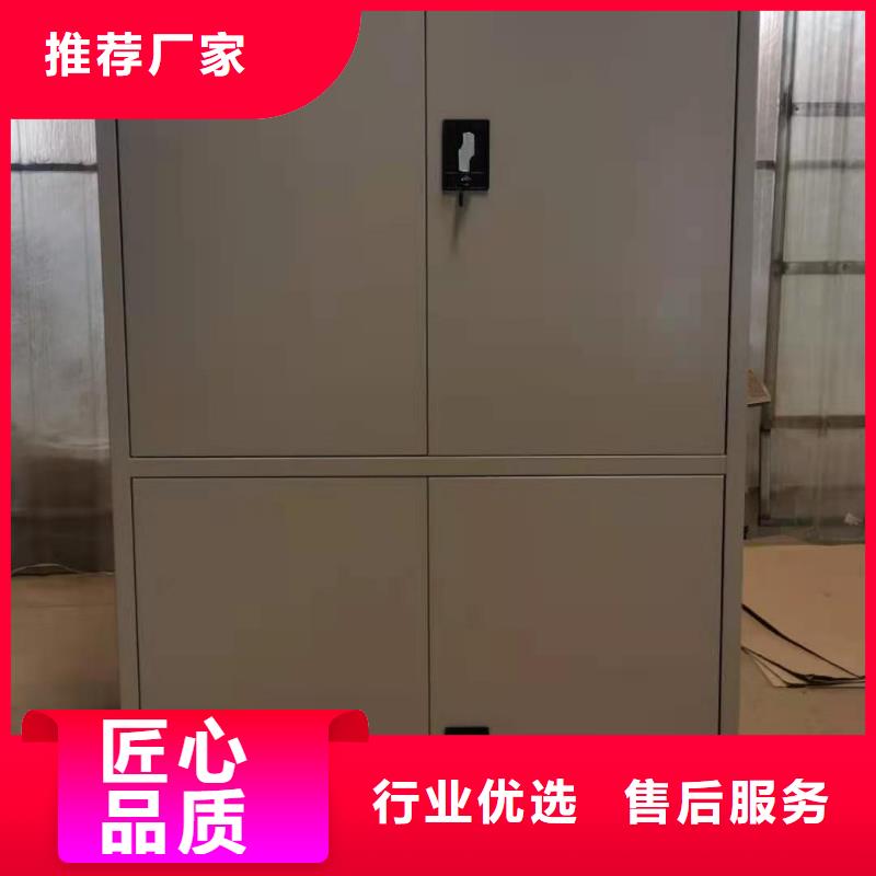 文件柜_资料密集架服务周到出货及时