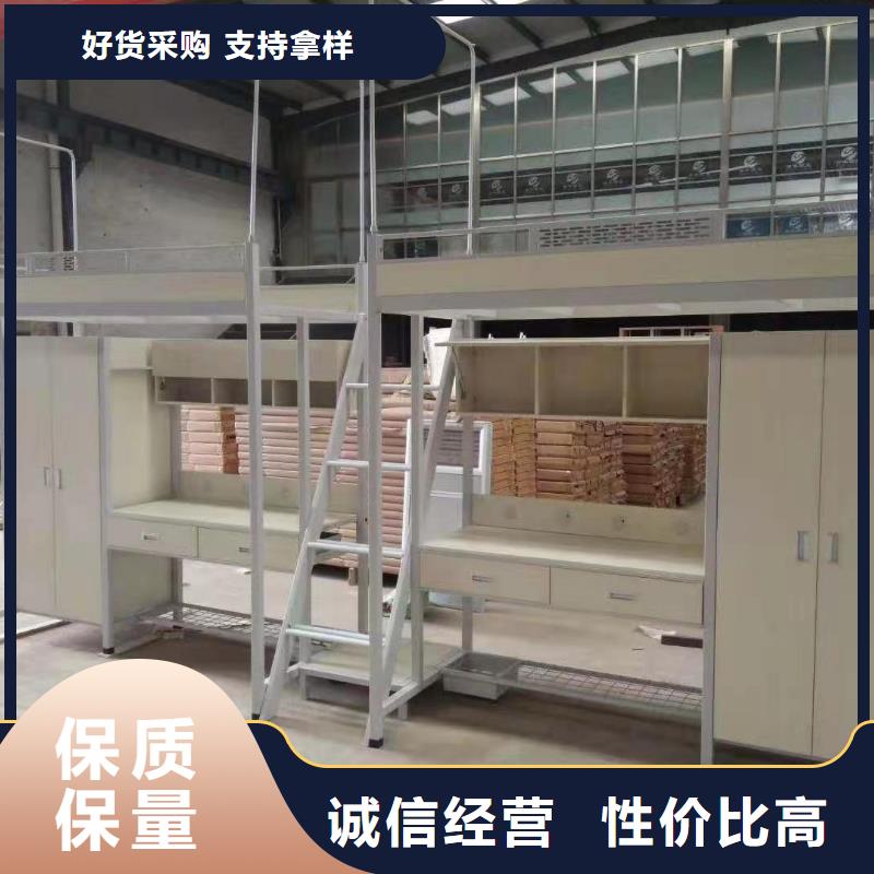 上下床军用制式柜畅销本地当地生产商