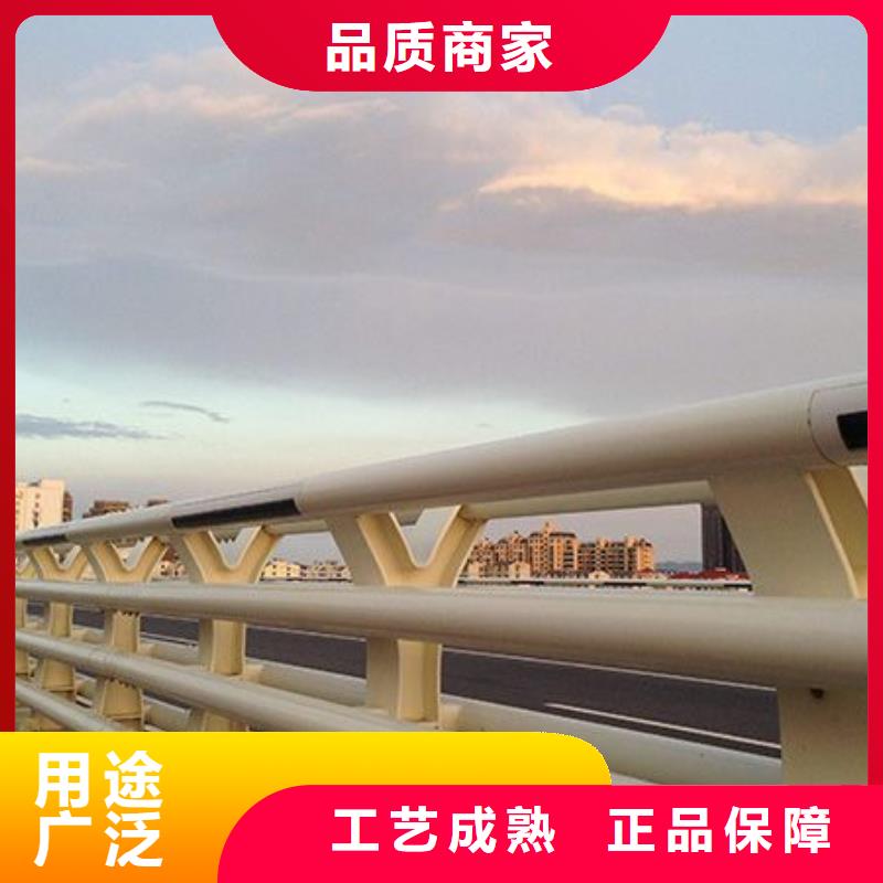 【桥梁护栏201不锈钢复合管懂您所需】销售的是诚信