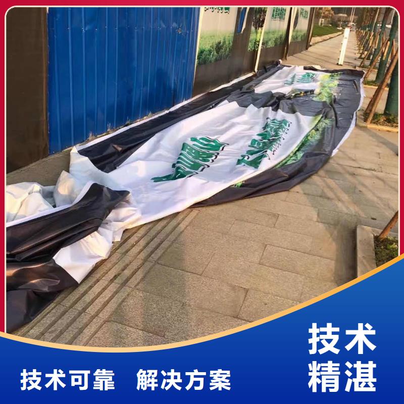 标识标牌_高空大字安装多年经验同城供应商