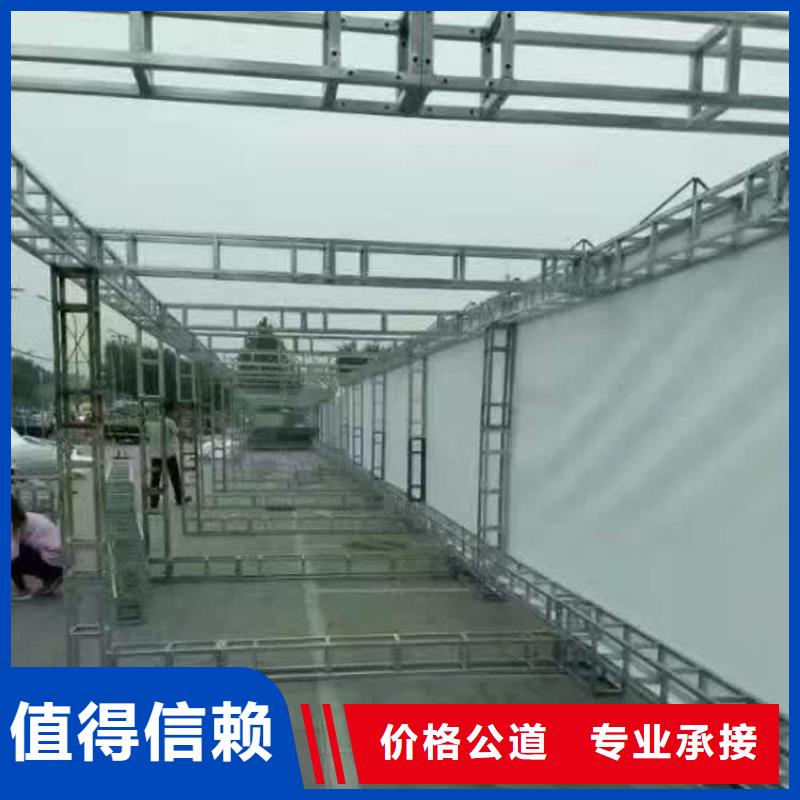 LED标识标牌制作实力公司信誉保证