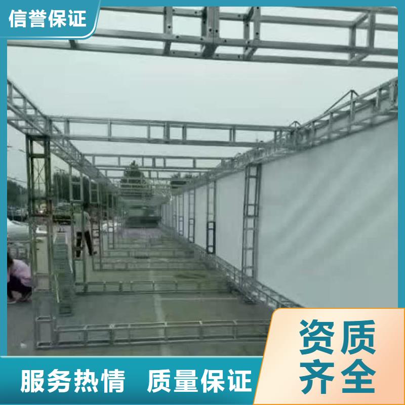 LED展会布置搭建公司技术好服务至上