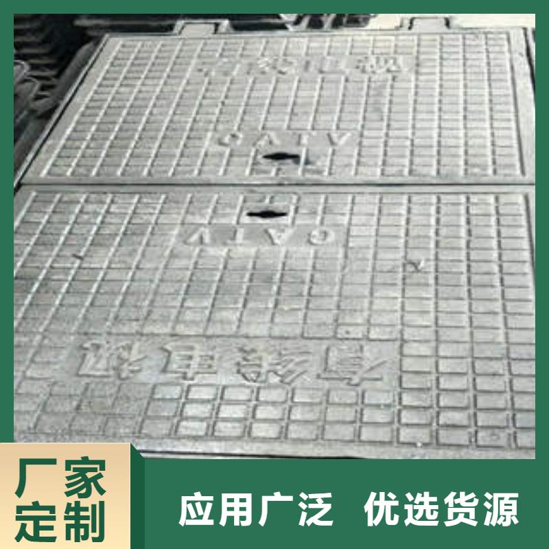 球墨铸铁管实力商家每一处都是匠心制作