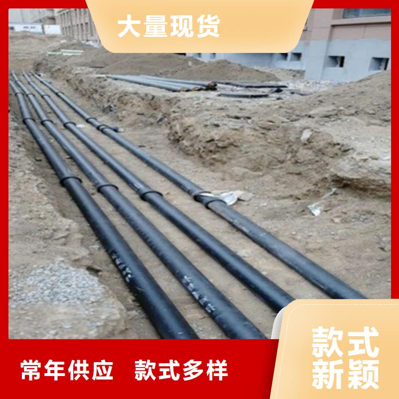 新兴排水管实体厂家大量现货