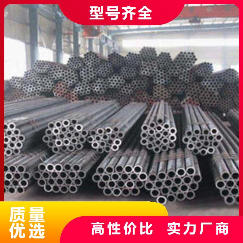 精密钢管Q345E无缝方管详细参数精选优质材料