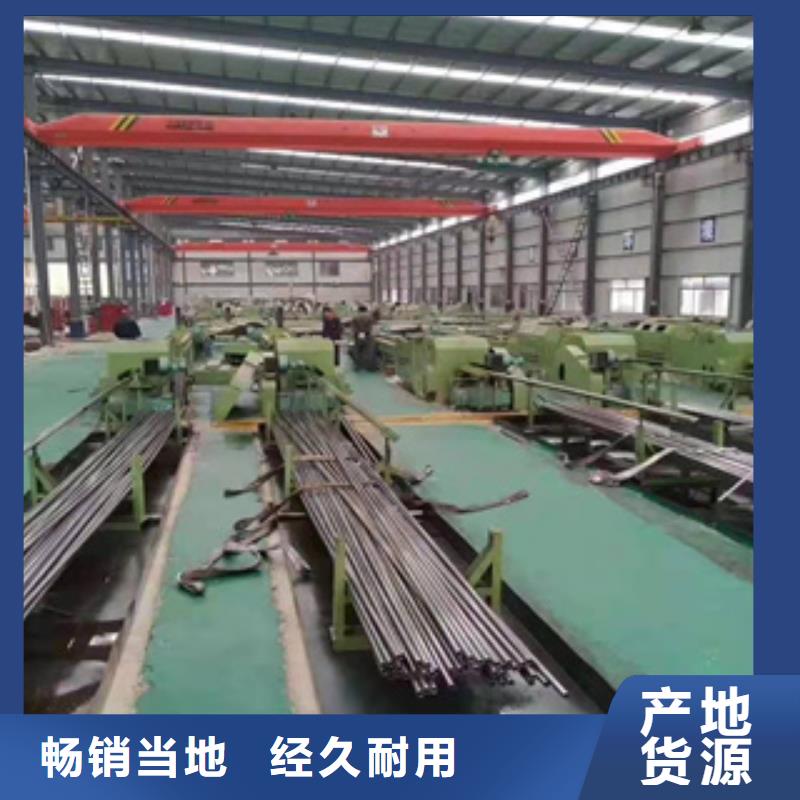 精密钢管15CrMoG无缝钢管源厂直销当地经销商