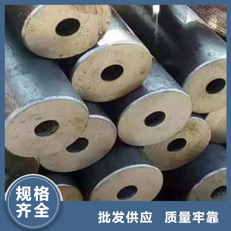 【精密钢管_Q345C无缝钢管好品质售后无忧】源厂直销