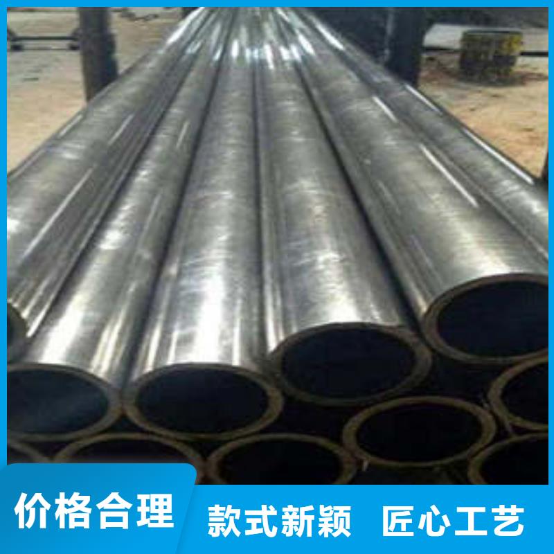 精密钢管A333Gr.6无缝钢管实地大厂当地生产厂家