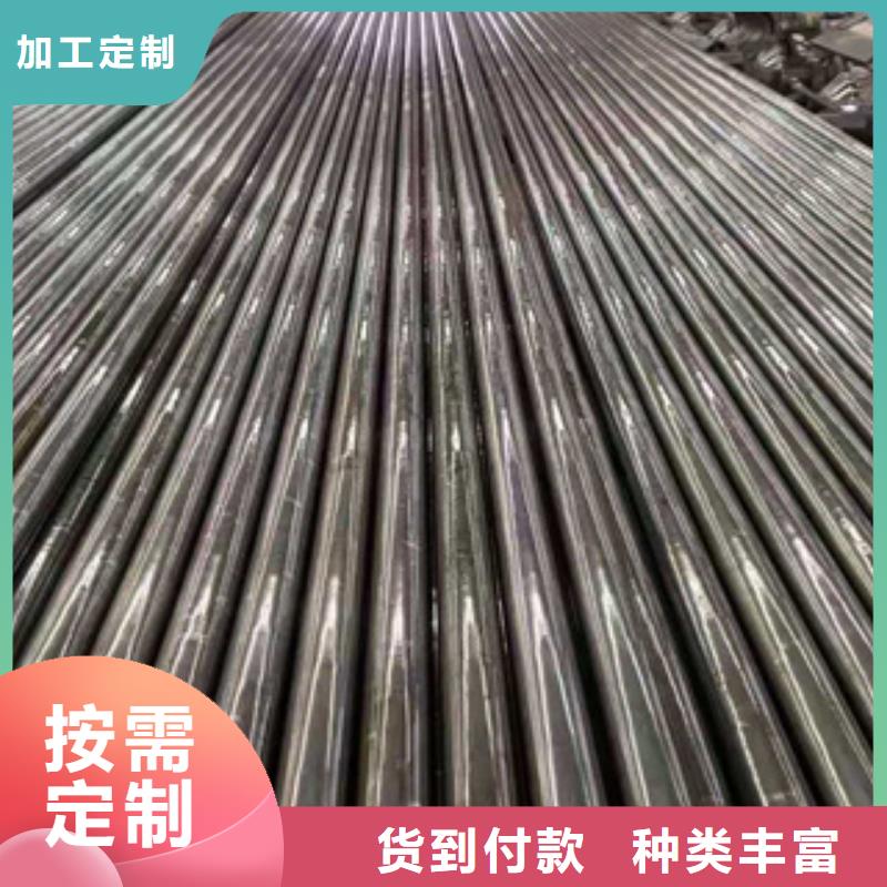 精密钢管L254N无缝钢管优质原料同城制造商