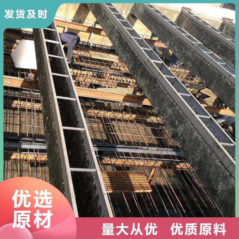 斜管填料塔器填料好产品好服务用心做好每一件产品