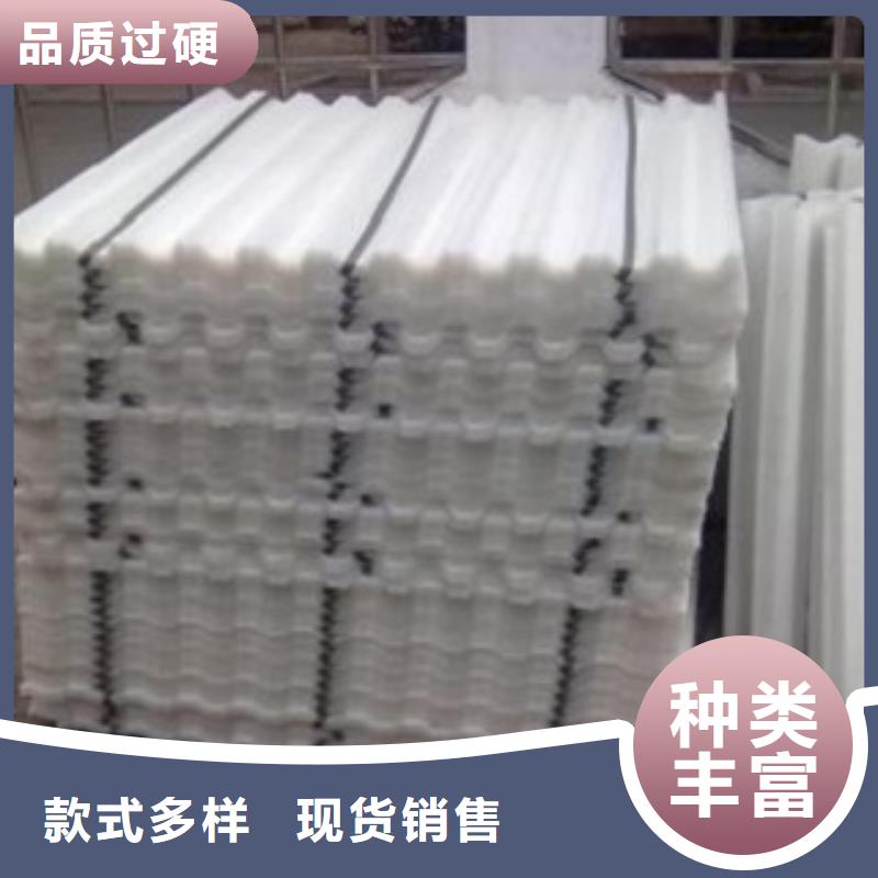斜管填料【聚丙烯酰胺】精品优选当地厂家