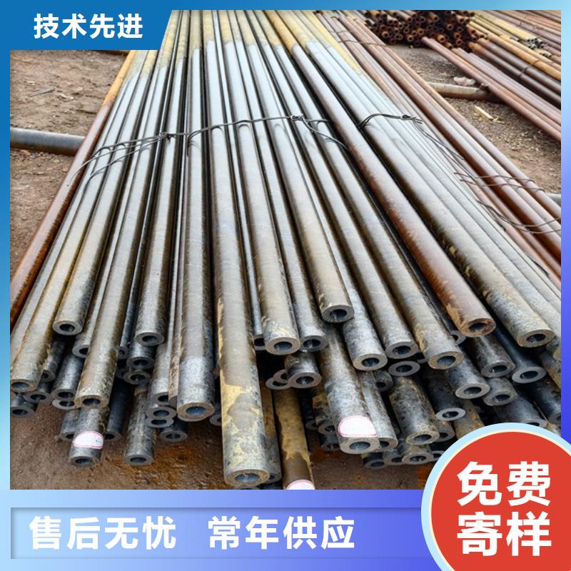 无缝管哈氏合金C276质量无忧质量好