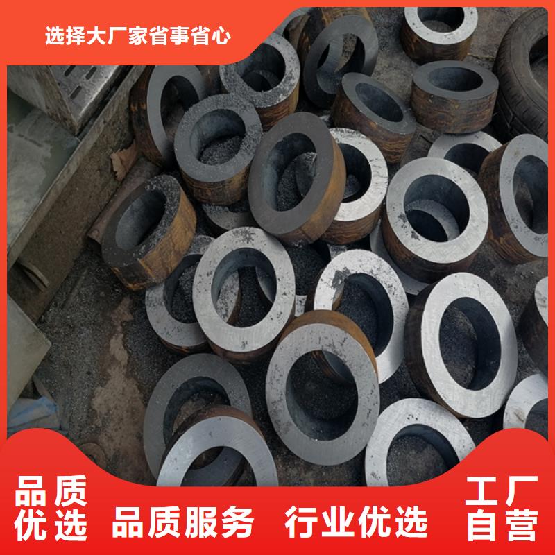 无缝管哈氏合金加工技术先进本地供应商