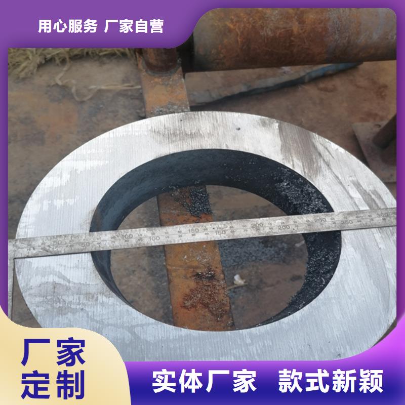 无缝管耐腐蚀钢管现货采购当地服务商