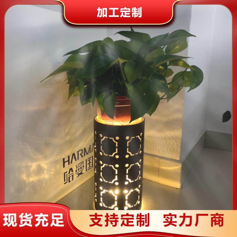 【耐候板】红锈钢板幕墙优质货源厂家定制