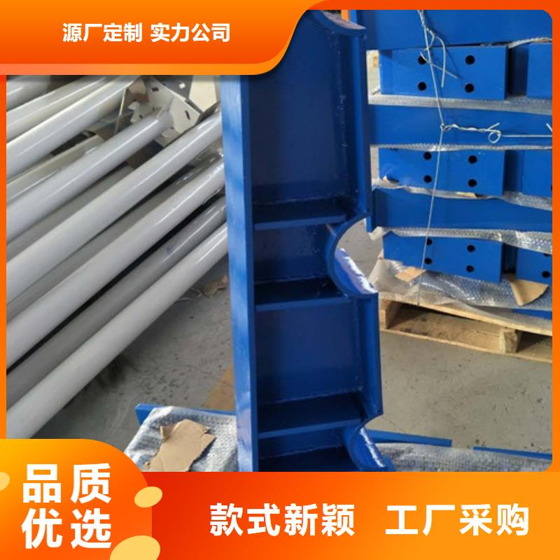 桥梁护栏,防撞护栏实时报价产品参数