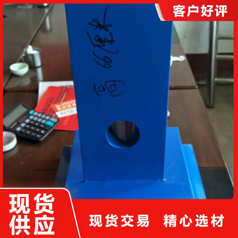 护栏,【防撞桥梁护栏】现货充裕本地服务商