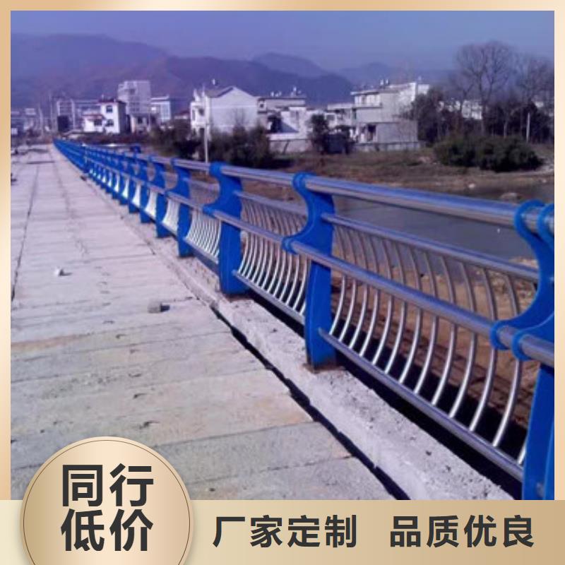 护栏_市政道路防护栏多种款式可随心选择当地供应商
