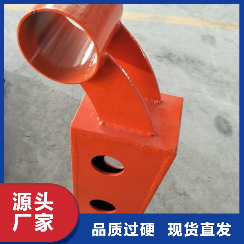 【护栏铝合金护栏优质原料】当地供应商