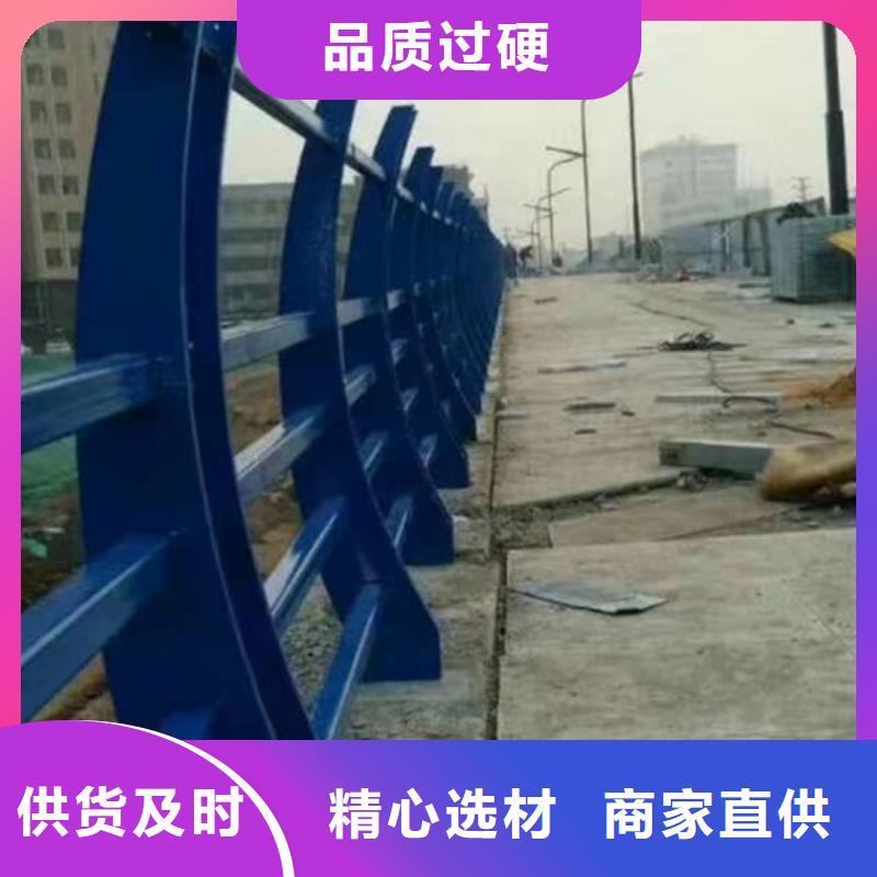 防撞护栏,防撞立柱款式多样专业生产设备