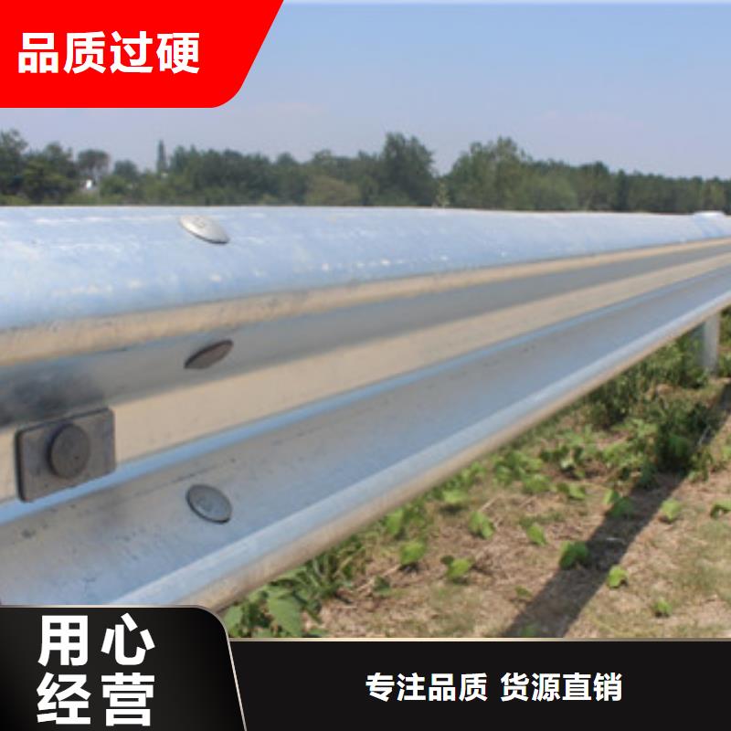 【防撞护栏铝合金护栏真正的源头厂家】本地服务商