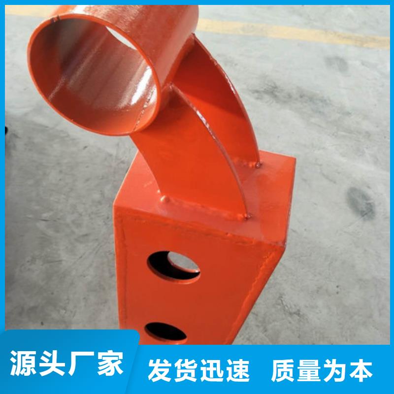 不锈钢防撞护栏,铝合金护栏打造行业品质价格合理
