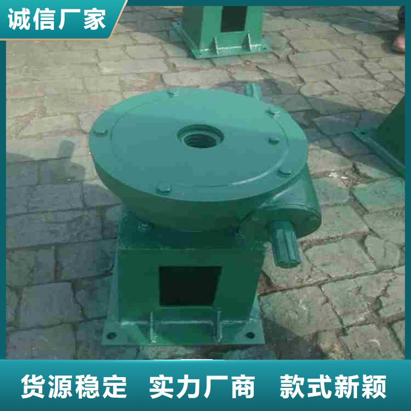 启闭机购买的是放心买的放心安兴用的舒心