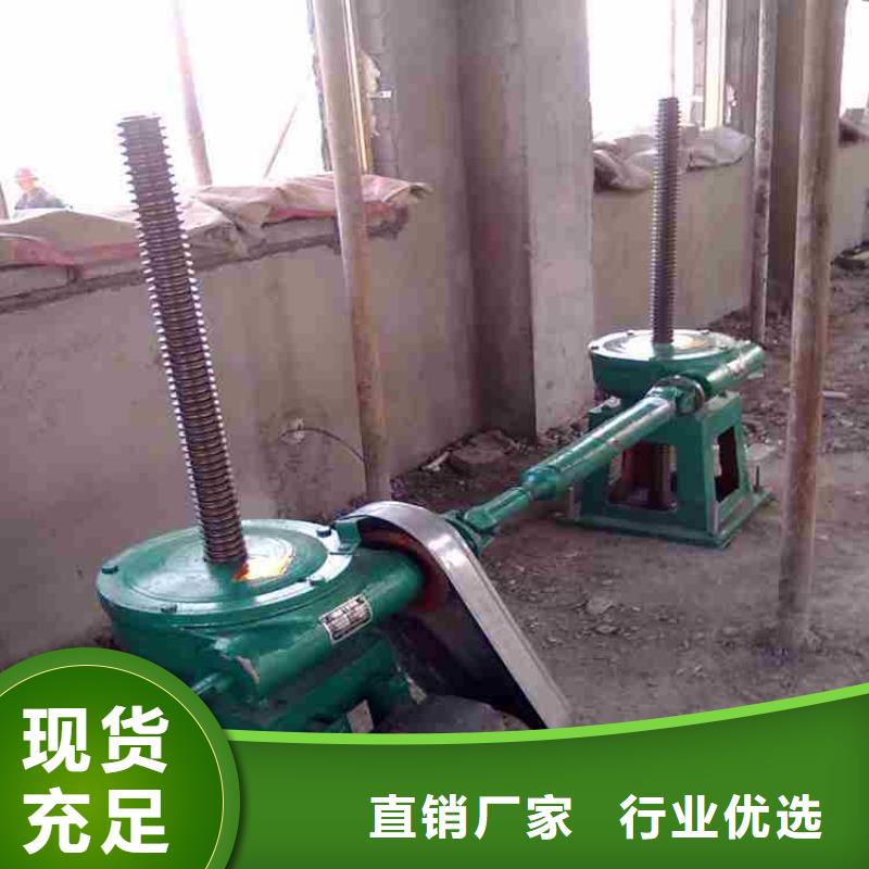 启闭机闸门本地生产厂家直销厂家